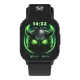 Dětské herní smart hodinky GOAT Rage Black Dětské herní smart hodinky GOAT Rage Black - Kiddoboo KB019X3BLK