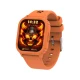 Dětské herní smart hodinky GOAT Rage Orange Dětské herní smart hodinky GOAT Rage Orange - Kiddoboo KB019X3ORG