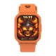 Dětské herní smart hodinky GOAT Rage Orange Dětské herní smart hodinky GOAT Rage Orange - Kiddoboo KB019X3ORG