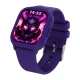 Dětské herní smart hodinky GOAT Rage Purple Dětské herní smart hodinky GOAT Rage Purple - Kiddoboo KB019X3PRL