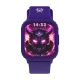 Dětské herní smart hodinky GOAT Rage Purple Dětské herní smart hodinky GOAT Rage Purple - Kiddoboo KB019X3PRL