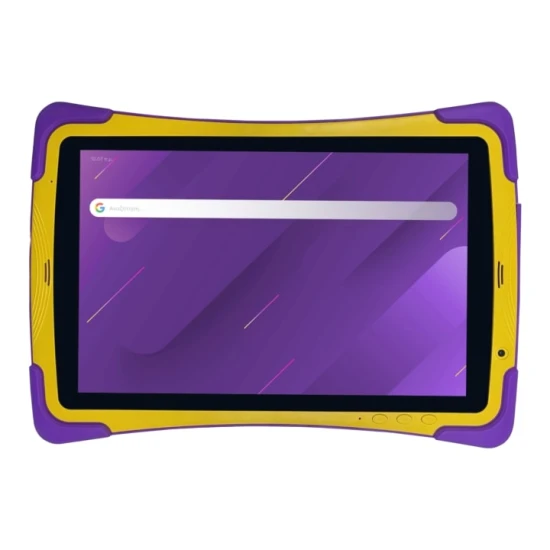 SmartTab: Bezpečný vstup do digitálního světa