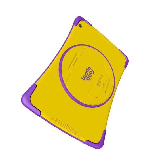 SmartTab: Bezpečný vstup do digitálního světa