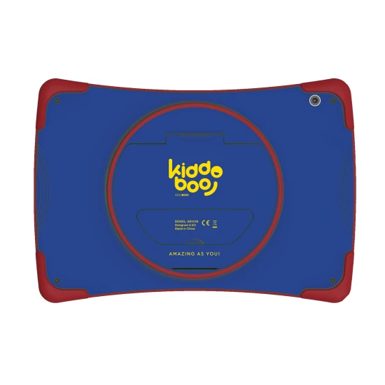 Objevte TreasurePad – výkonný a hravý tablet pro malé průzkumníky