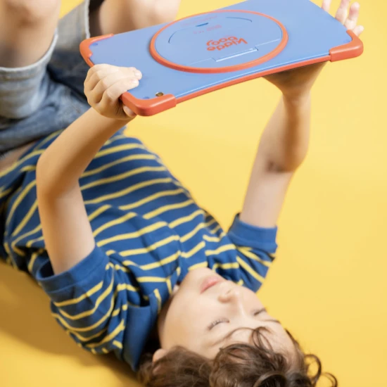 Objevte TreasurePad – výkonný a hravý tablet pro malé průzkumníky