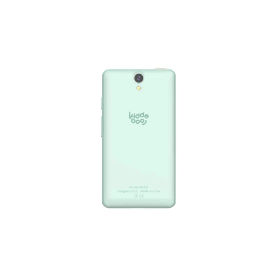 MobiStar – první smartphone pro děti, s důrazem na bezpečnost