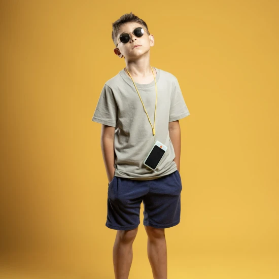 MobiStar – první smartphone pro děti, s důrazem na bezpečnost