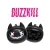 Bezdrátová dětská sluchátka do uší GOAT Buzzkill