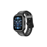 Dětské smart hodinky Kiddoboo x Lagenio WatchMe AI K10 4G Black