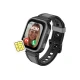 Dětské chytré hodinky Kiddoboo x Lagenio WatchMe AI K10 4G Black