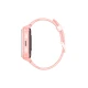 Dětské chytré hodinky Kiddoboo x Lagenio WatchMe AI K10 4G Pink