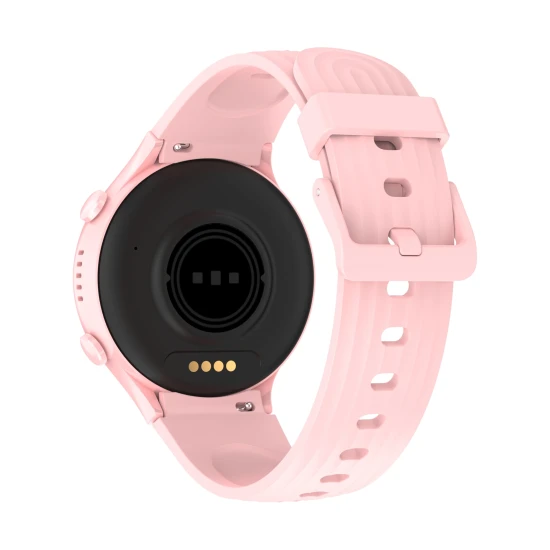 Dětské smart hodinky Kiddoboo, které spojují bezpečnost a zábavu