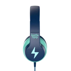 Dětská sluchátka Blue Sky