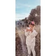 Kiddoboo FotoFun 2 Dino Pink dětský fotoaparát - růžový fotoaparát s okamžitým tiskem pro děti, s barevnými fixy a zábavnými fotorámečky.