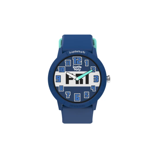 Dětské smart hodinky O’Clock Blue