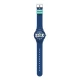 Dětské smart hodinky O’Clock Blue