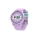 Dětské smart hodinky O’Clock Lilac