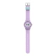Dětské smart hodinky O’Clock Lilac