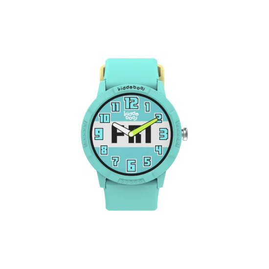 Dětské smart hodinky O’Clock Mint