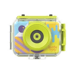 Dětská akční kamera Splash Yellow Dětská akční kamera Splash Yellow