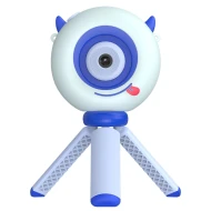 Fotoaparát FotoFun Instapic Blue Fotoaparát FotoFun Instapic Blue