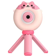 Fotoaparát FotoFun Instapic Pink Fotoaparát FotoFun Instapic Pink