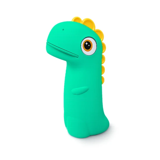 Projektor na kreslení Dino Green