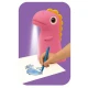 Projektor na kreslení Dino Pink