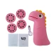 Projektor na kreslení Dino Pink