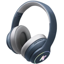 Sluchátka K-Ears Blue