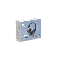 Sluchátka K-Ears Blue