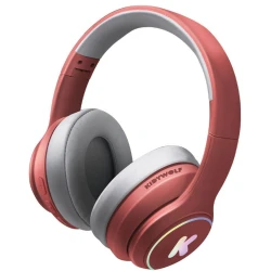 Sluchátka K-Ears Bordeau
