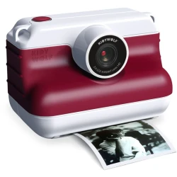Instantní fotoaparát Kidyprint K-Print Bordeau