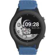 Interaktivní hodinky K-Watch Blue