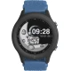 Interaktivní hodinky Kidywolf K-Watch Blue