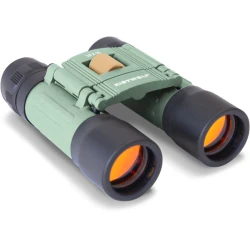 Dalekohled Kidybinoculars Green