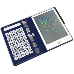 Kreslící tablet Kidydraw mini Galaxy Kreslící tablet Kidydraw mini Galaxy