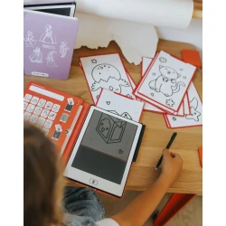 Kreslící tablet Kidydraw mini Kawai Kreslící tablet Kidydraw mini Kawai