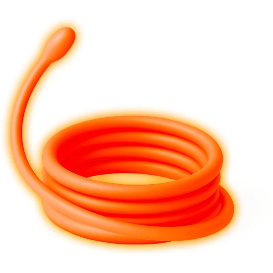 Kreativní sada Kidywolf Kidyneon Orange