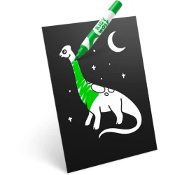 Kreativní sada Kidyneon Green Kreativní sada Kidyneon Green