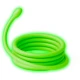 Kreativní sada Kidywolf Kidyneon Green