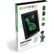 Kreativní sada Kidywolf Kidyneon Green
