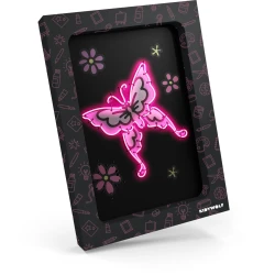 Kreativní sada Kidyneon Pink