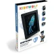 Kreativní sada Kidywolf Kidyneon Blue