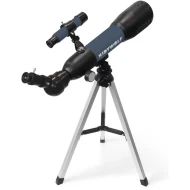 Astronomický dalekohled Kidytelescope