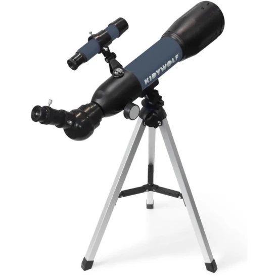 Astronomický dalekohled Kidywolf Kidytelescope