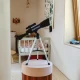 Astronomický dalekohled Kidywolf Kidytelescope