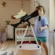 Astronomický dalekohled Kidywolf Kidytelescope