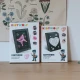 Doplňková sada Kidywolf Refill Kidyneon Pink Doplňková sada Kidywolf Refill Kidyneon Pink