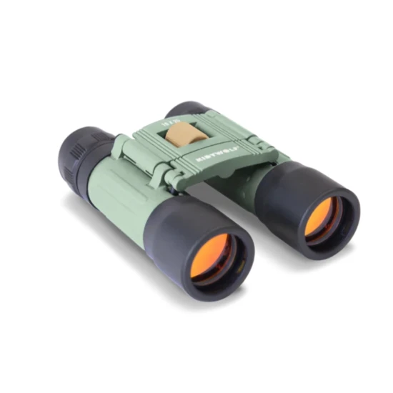 Kidybinocular – první dalekohled pro malé objevitele